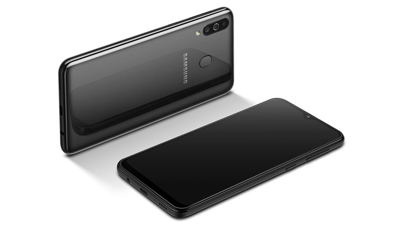 Samsung Galaxy A40s