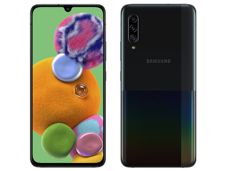 Samsung Galaxy A90 5G