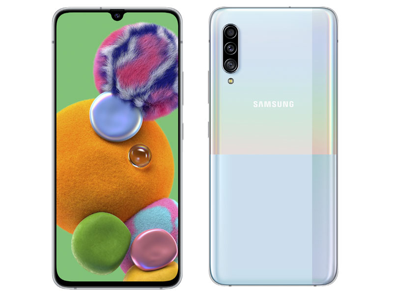 Samsung Galaxy A90 5G
