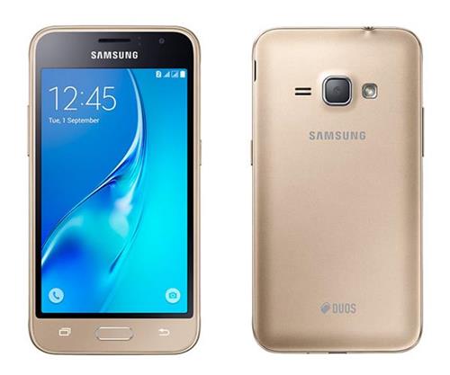 Samsung Galaxy J1 (2016)