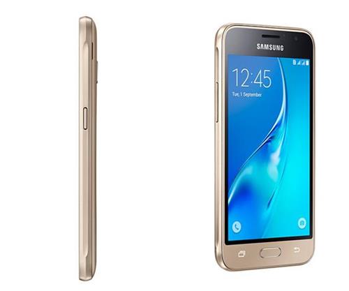 Samsung Galaxy J1 (2016)