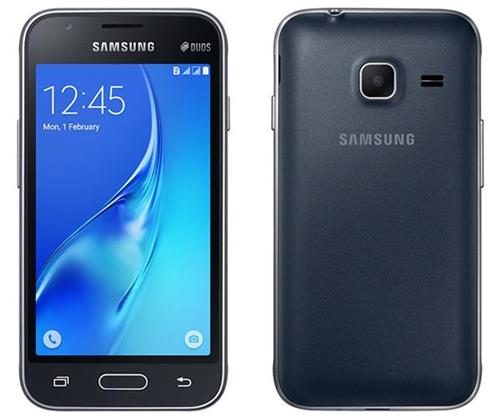 Samsung Galaxy J1 
