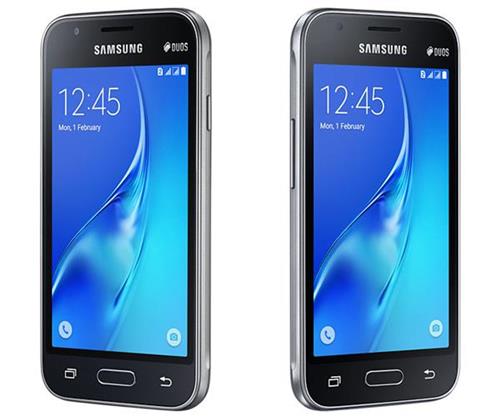 Samsung Galaxy J1 