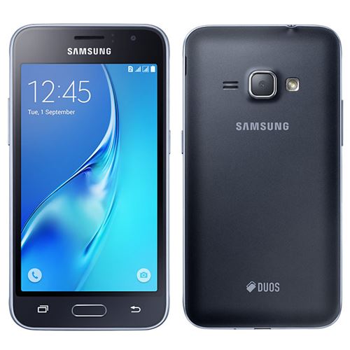 Galaxy J1 Version 2