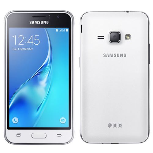 Galaxy J1 Version 2