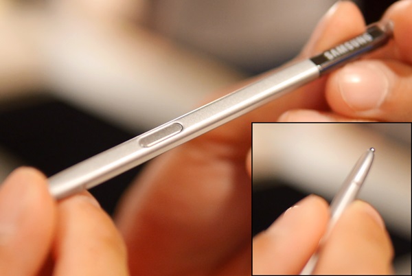 11 ฟีเจอร์ใหม่ Galaxy Note 5
