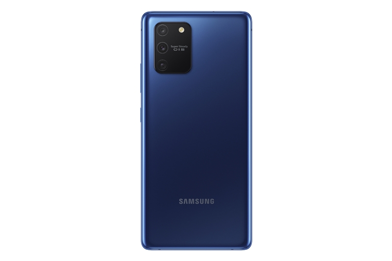 galaxy s10 lite