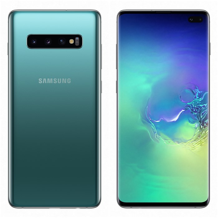 Galaxy S10, Galaxy S10+ และ Galaxy S10e