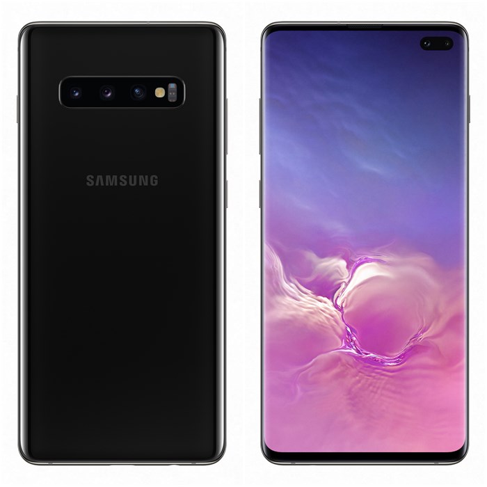 Galaxy S10, Galaxy S10+ และ Galaxy S10e