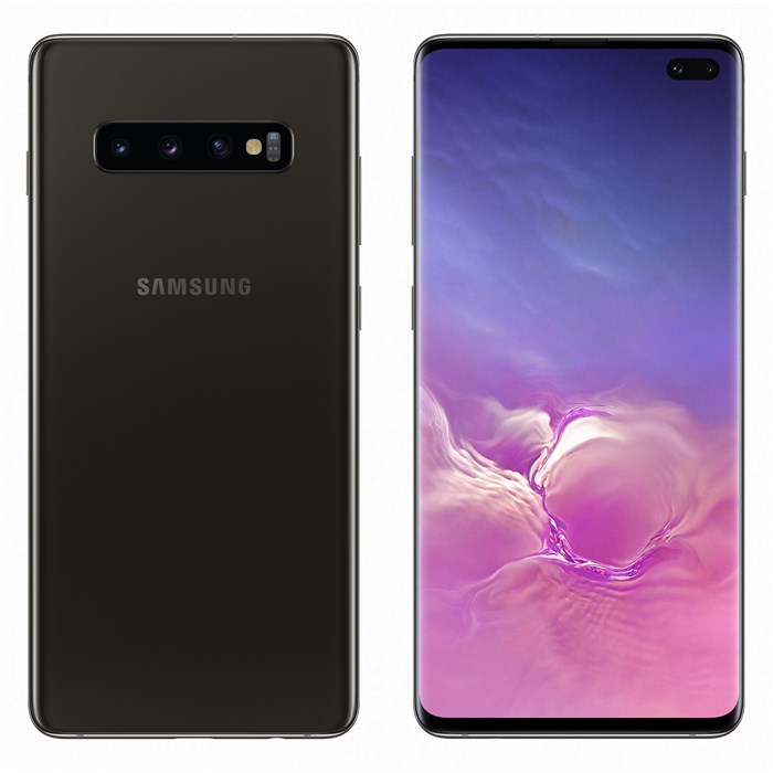Galaxy S10, Galaxy S10+ และ Galaxy S10e