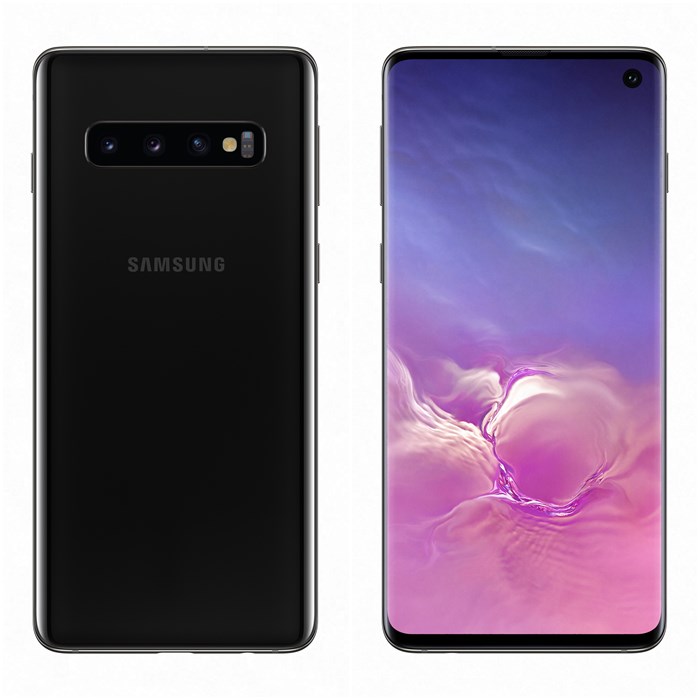 Galaxy S10, Galaxy S10+ และ Galaxy S10e