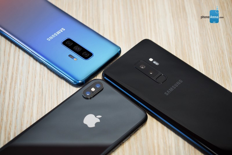 Samsung Galaxy S10