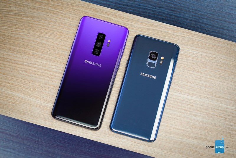 Samsung Galaxy S10