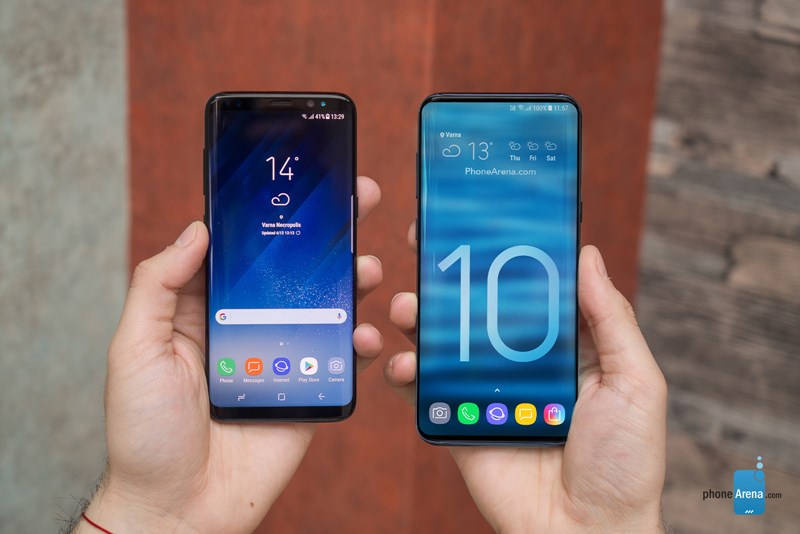 Samsung Galaxy S10