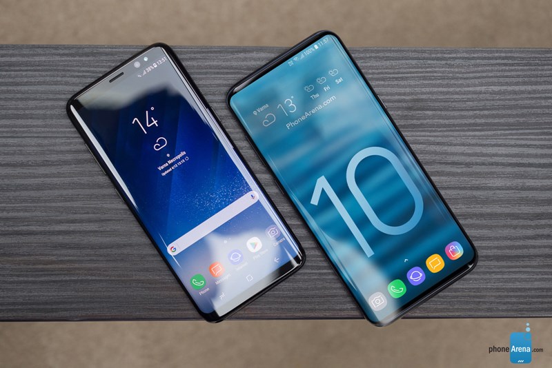 Samsung Galaxy S10