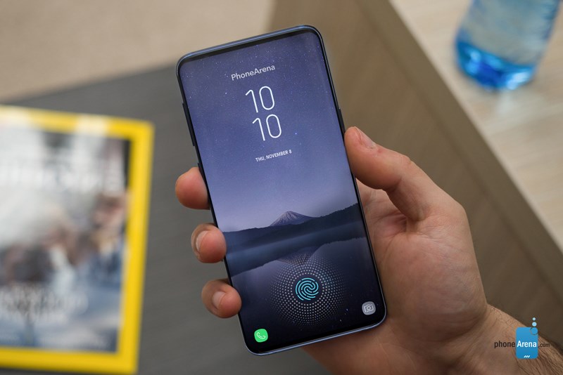 Samsung Galaxy S10
