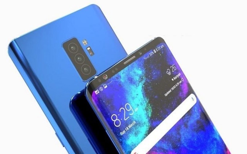 Samsung Galaxy S10