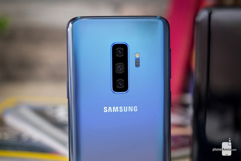 Samsung Galaxy S10