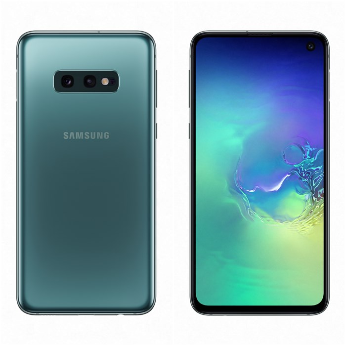 Galaxy S10, Galaxy S10+ และ Galaxy S10e
