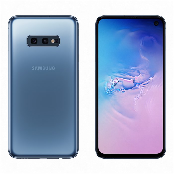 Galaxy S10, Galaxy S10+ และ Galaxy S10e
