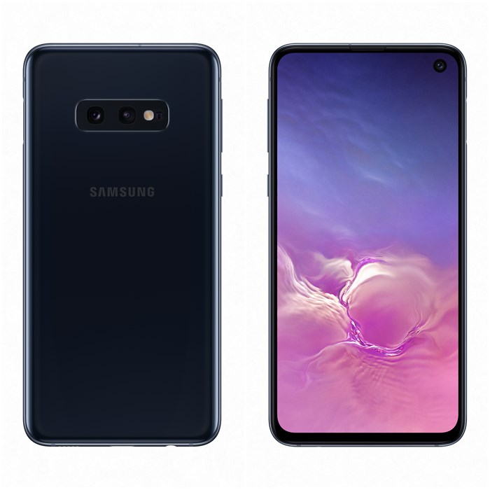 Galaxy S10, Galaxy S10+ และ Galaxy S10e