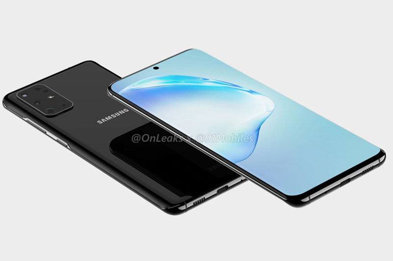 Galaxy S11