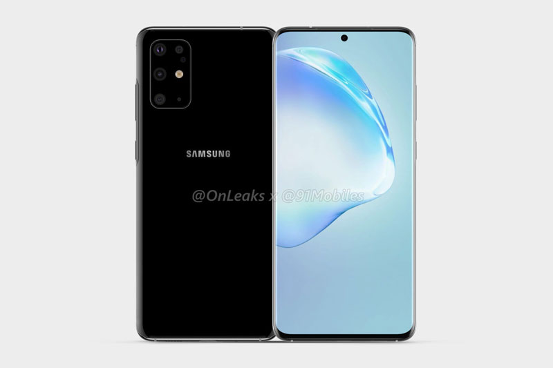 Galaxy S11
