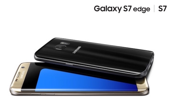 Samsung Galaxy S7