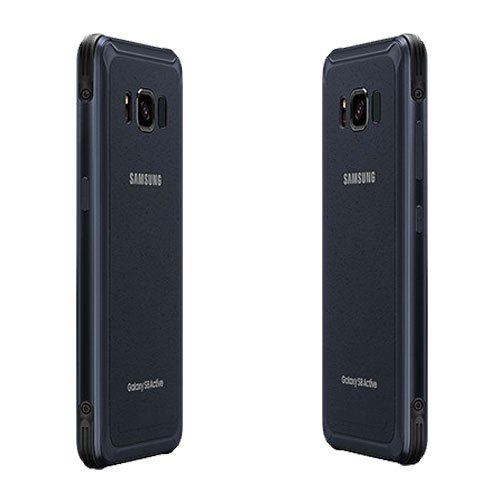 Galaxy S8 Active