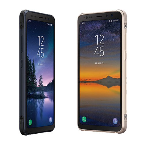 Galaxy S8 Active