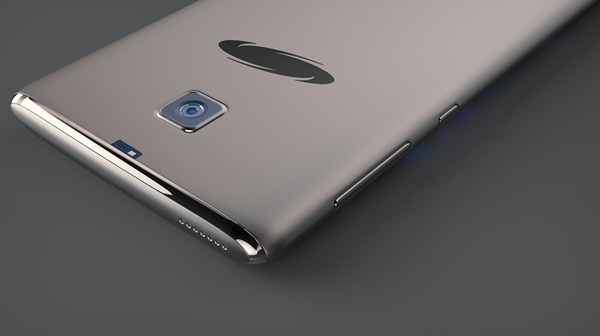 Samsung Galaxy S8