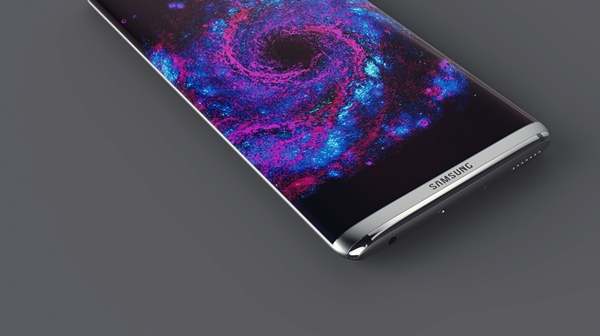 Samsung Galaxy S8