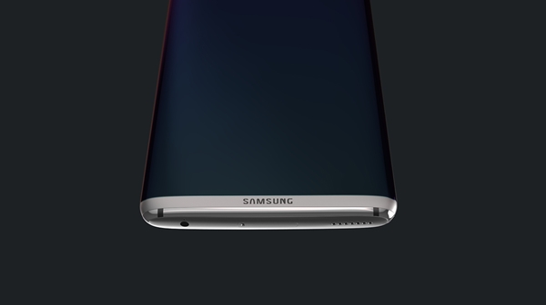 Samsung Galaxy S8