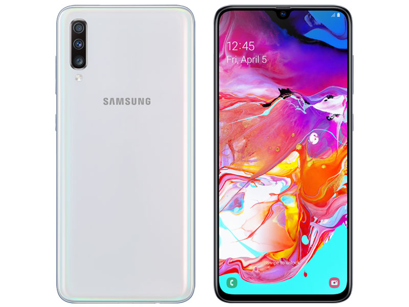 Galaxy A70