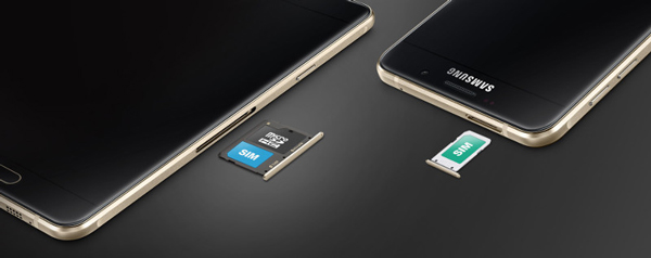 Samsung Galaxy A9