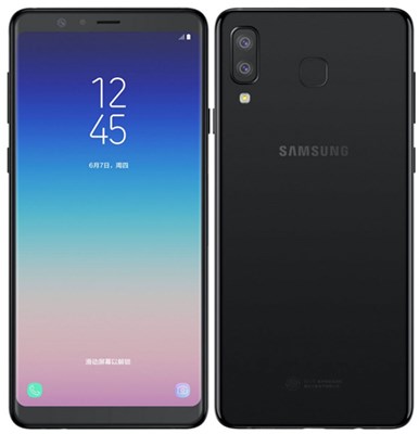 Galaxy A9 Star และ Galaxy A9 Star Lite