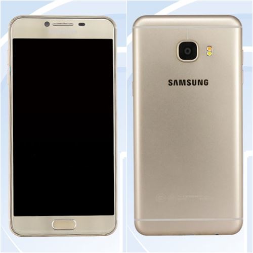 Samsung เตรียมเปิดตัว Galaxy C5 