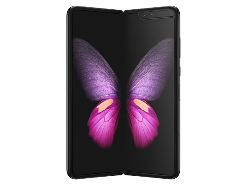 Samsung Galaxy Fold