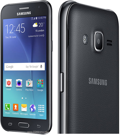 Samsung Galaxy J2 