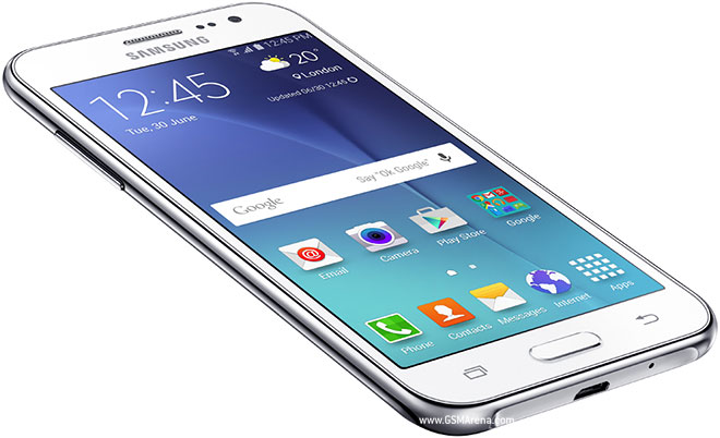 Samsung Galaxy J2 