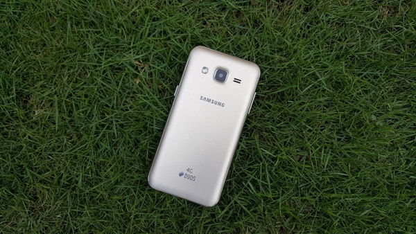 Samsung เตรียมออก Galaxy J3