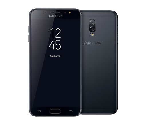Samsung Galaxy J7+