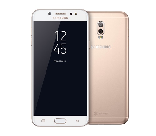 Samsung Galaxy J7+