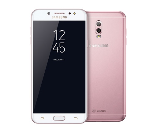 Samsung Galaxy J7+
