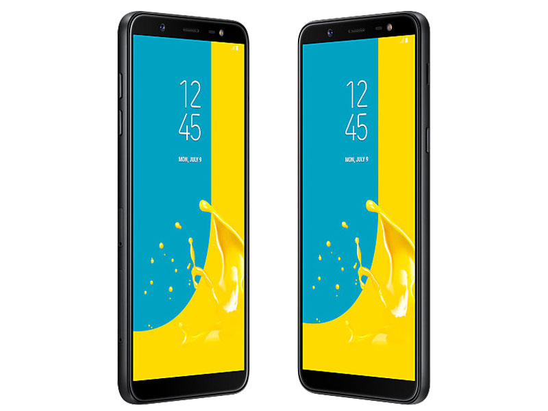 Galaxy J8