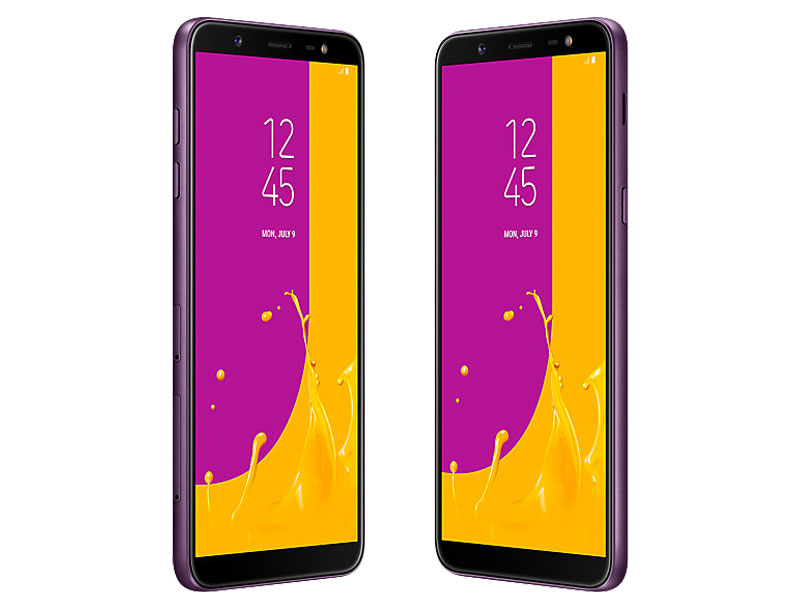 Galaxy J8