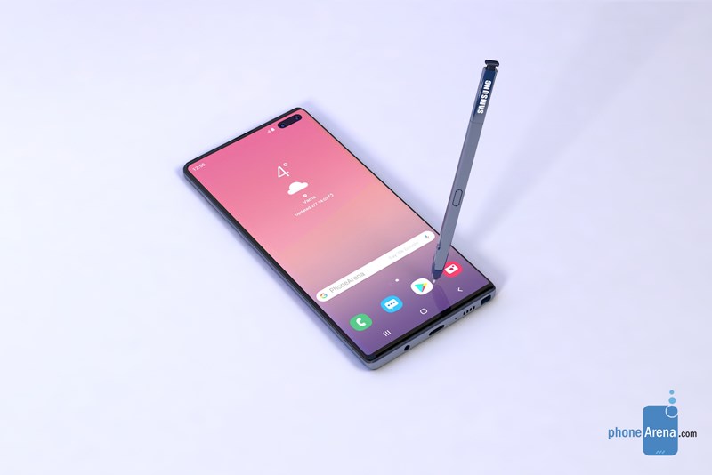 Galaxy Note 10