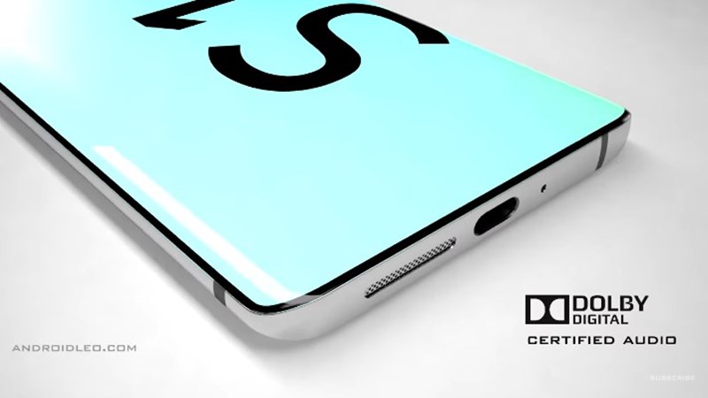 Samsung Galaxy S11+