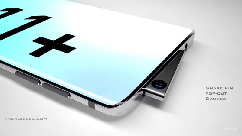 Samsung Galaxy S11+