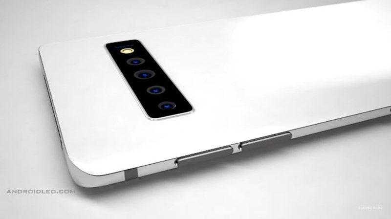 Samsung Galaxy S11+